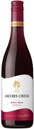 Jacob's Creek Classic Pinot Noir